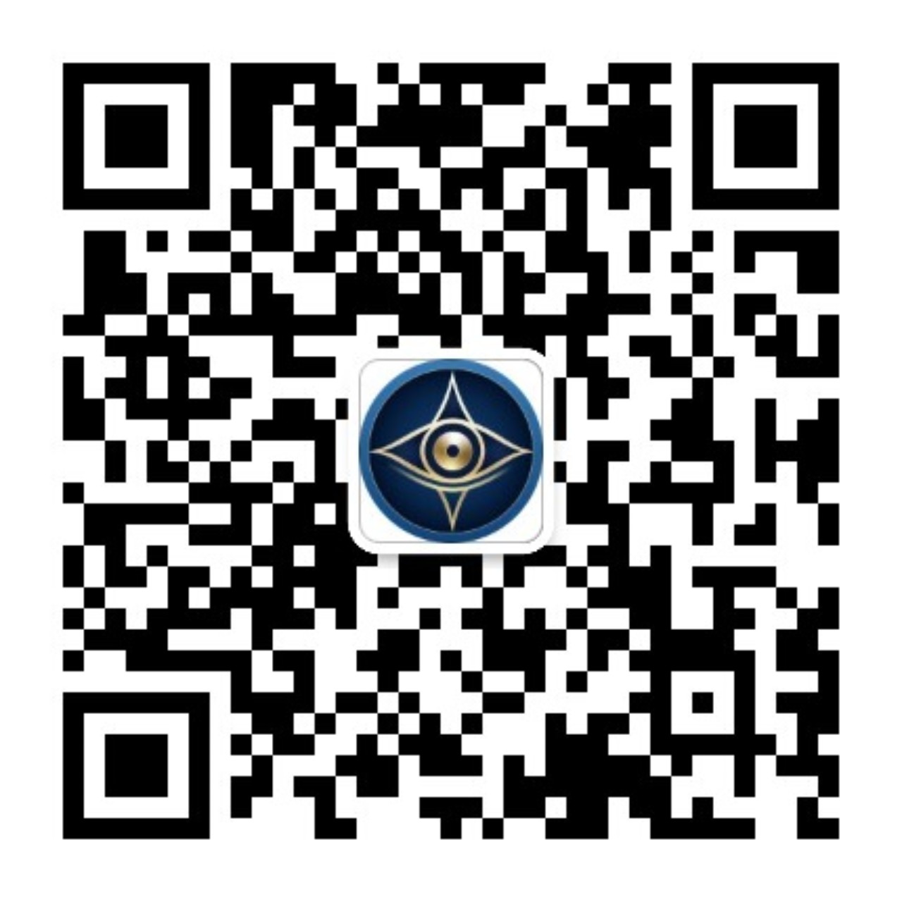 扫码关注慧眼AIGEO